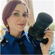 Creative, inspiring, open minded, good visual communicator, discussion opener, demonstrator!