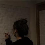 me defino profesional empatíca ordenada extrovertida tengo tdh y toc y a dia de hoy me han enseñado muchas herramientas 