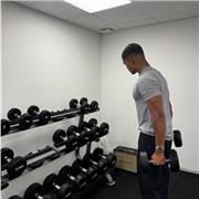 COACH SPORTIF SUR GRÉASQUE ET ALENTOURS EN SALLE PRIVÉE & À DOMICILE