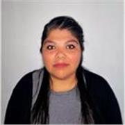 Maestro de apoyo, especializado en la asignatura de español, enfoque, secundaria