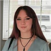 Hi! My name is Maddy, I'm 21 and I am a Psychology graduate who teaches Psychology for GCSE and A level students