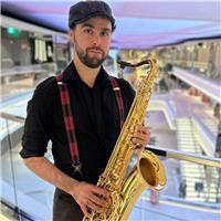 I give private saxophone, clarinet or music theory lesson