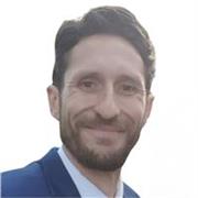 Fluent English as a Foreign Language Teacher