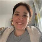 Profesora de Biología, Bioquímica o genética. Especializada en ciencias biomedicas. 