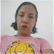 Pedagoga, especialista em supervisão, orientação e gestão escolar e aula de reforço