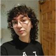 Estudiante para clases particulares a niñ@s de primaria- ESO