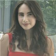 I am patient, empathetic and enthusiastic about learning. My aim is to help students to reach their potential and enjoy  it!