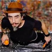 Artista Contemporâneo com 20 anos de atuação e pesquisa no campo das artes visuais. Com enfoque em História da Arte