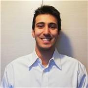 Laureato in Economia e Management svolge ripetizioni di materie scientifiche per aiuto e recupero 