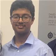 GCSE Maths Tutoring from UCL Medical Student