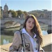 Formadora y azafata de vuelo con inglés alto. Sin experiencia en formación pero mucha vocación