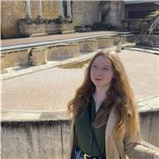 Final Year Biology with Spanish Student with 3 Years Teaching Experience- Lessons for Spanish Beginners to Upper Intermediates