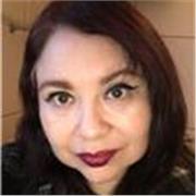 Profesora de lenguaje para estudiantes de 12 a 15 años