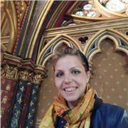 Insegno storia dell'arte pittura ed altro