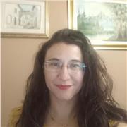 Laureata in scienze e tecnologie alimentari