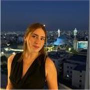 I give private lessons focussing on fun, engaging methods for you to learn English like a native!