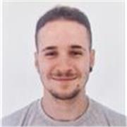 Estudiante de DAM y TSAF, imparto clases online y presenciales de apoyo escolar, informática, programación y actividad física