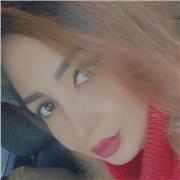 Docente di lingua inglese per bambini e adulti