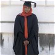 A mathematics graduate that can tutor part-time!