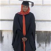 Iman Said