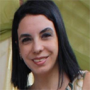 Matilde Ramírez Alvarado