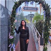 Supportive Math Tutor Helping Students Build Strong Basics and Confidence