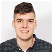 Certified English tutor providing lessons to students of all ages and abilities