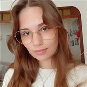Dos Santos Gil Emilie