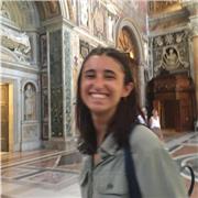 Profesora de economía y de inglés para todas las edades