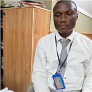 Ndjel Ntep Godefroy