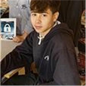 Mario Ángel Callejón