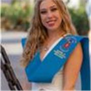 Profesora de Inglés, Auxiliar de Conversación