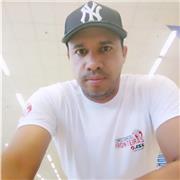Fernando Calderón