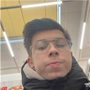 Neu angefangener Nachhilfelehrer für Mathe