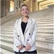 Profesa de español, dictado de clase para todas las edades