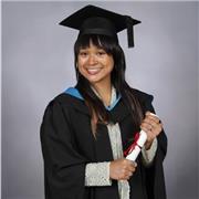 As a Mathematics, Operational Research, Statistics, and Economics graduate, I am happy to tutor maths up to a GCSE Level.