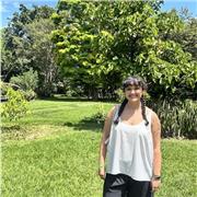 Soy estudiante de Farmacia en la complutense, soy responsable y organizada.