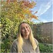 Can teach Maths, biology, physics and chemistry at a GCSE level, plus maths and biology at A-level