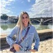 Profesora de inglés con experiencia en todos los niveles
