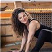 Professeur de Yoga certifiée 250 heures Yoga Alliance