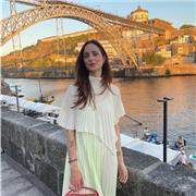 Profesor de idiomas de inglés nivel avanzado, y francés nivel intermedio