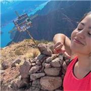 Ofrezco charlas relajadas para ayudarte a mejorar tu español en situaciones reales: conversaciones cotidianas, cultura, viajes, tr