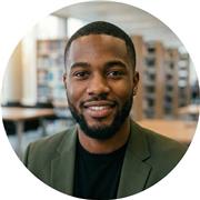 A dedicated educator with a Bachelor of Education, specializing in English and Literature. My lessons are tailored for high-sch