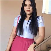 Sou professora dedicada, com experiência no ensino fundamental (1º ao 5º ano), oferecendo aulas de Português de forma simples