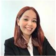 Profesora online dedicada y lista para ayudarte a alcanzar tus objetivos