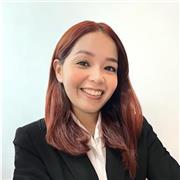 Profesora online dedicada y lista para ayudarte a alcanzar tus objetivos