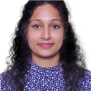 I am always interested in sharing the knowledge to others and I am confident in giving it to the students