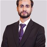 English, Maths and Physics Tutor for English Speaking Students