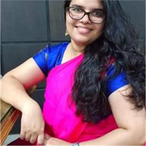 Aswathi | Tutor from Newport | Findtutors