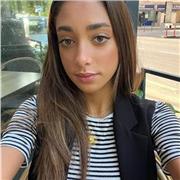 Profesora ingles, matemáticas y lengua para niños que necesiten un poyo extra